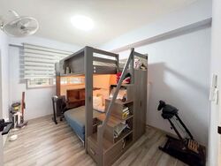 Blk 453D Fernvale Flora (Sengkang), HDB 4 Rooms #589748641